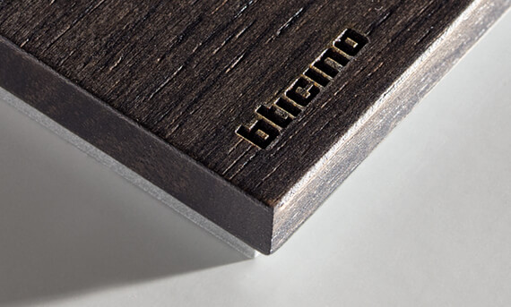 Living Now – Gama premium Bticino de prize și întrerupătoare cu design contemporan și tehnologie smart