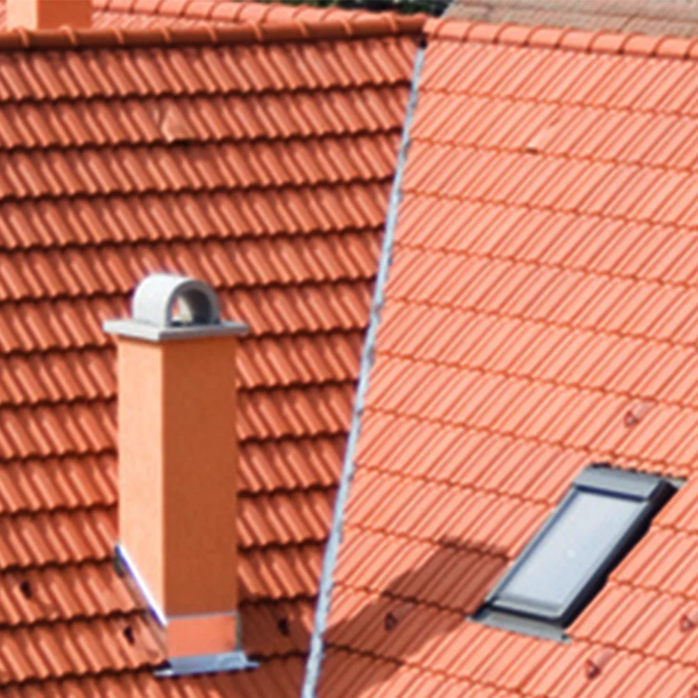 Tigla ceramica Leier Francia
