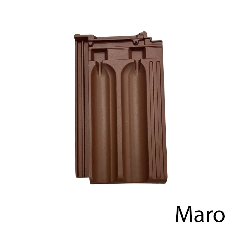 Tigla ceramica Leier Francia