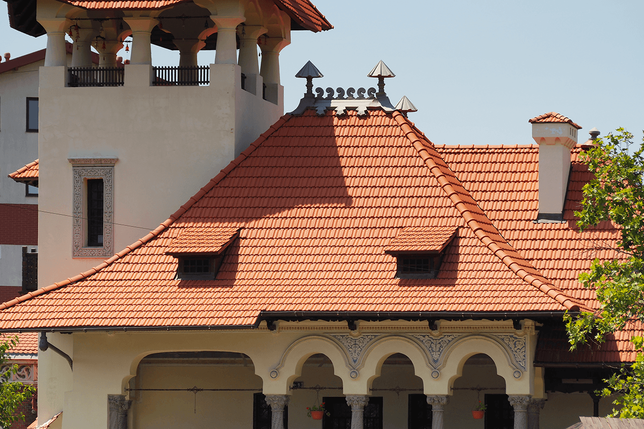 Tigla ceramica Leier Marsilia
