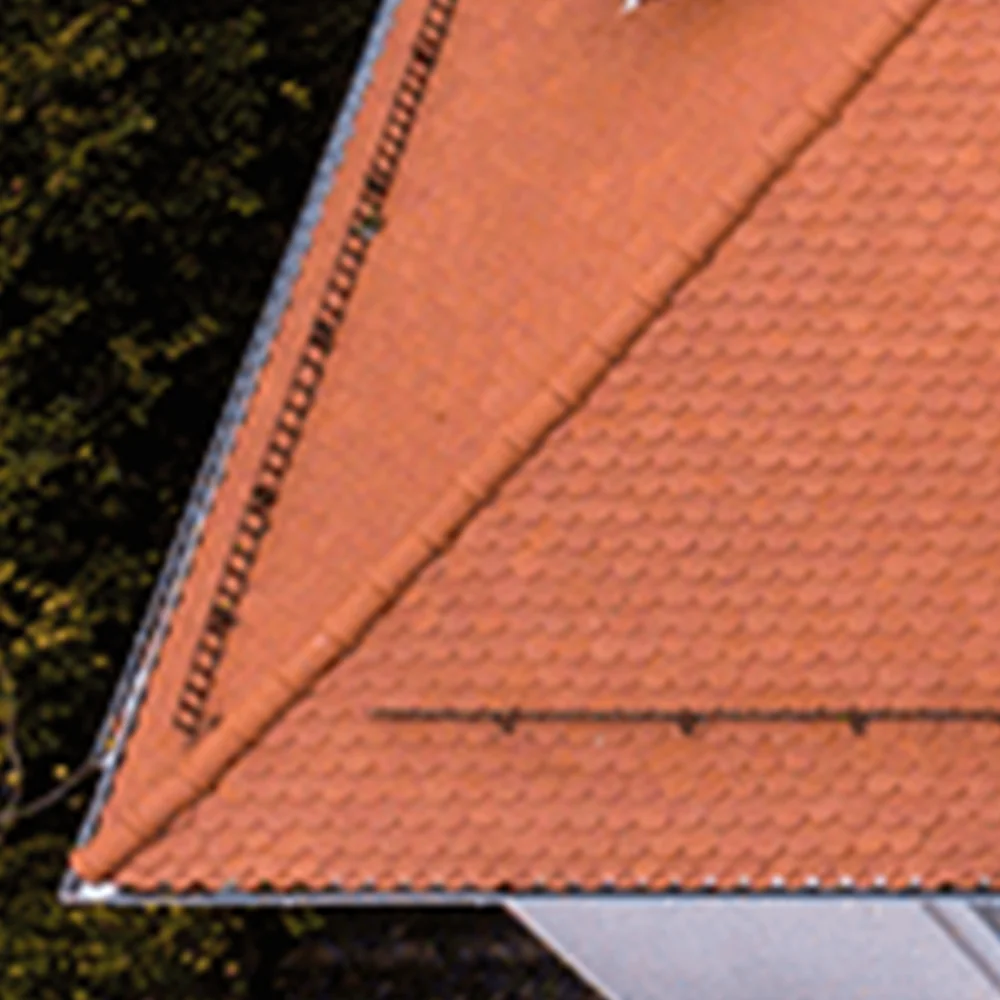 Tigla ceramica Leier Bavaria
