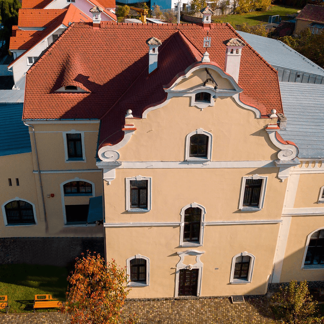 Tigla ceramica Leier Bavaria