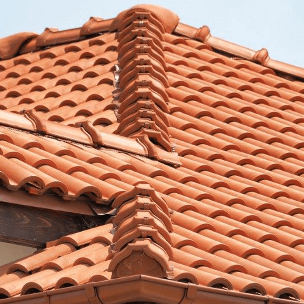 Tigla ceramica Leier Portugheza