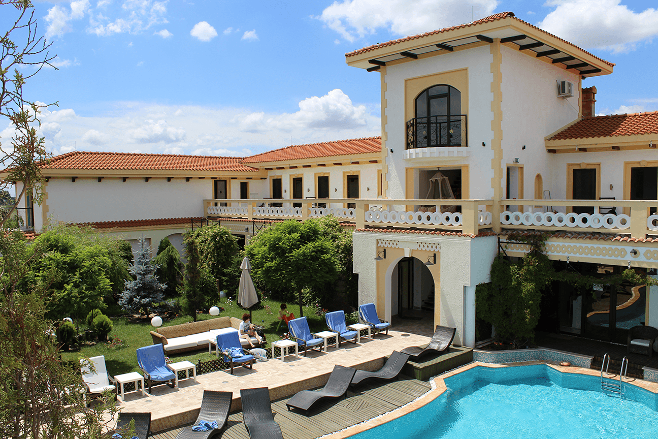 Tigla ceramica Leier Portugheza