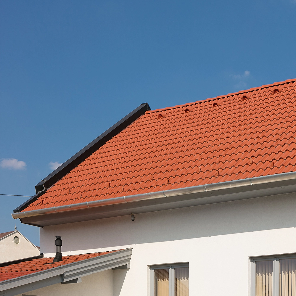 Tigla Beton Toscana Basic