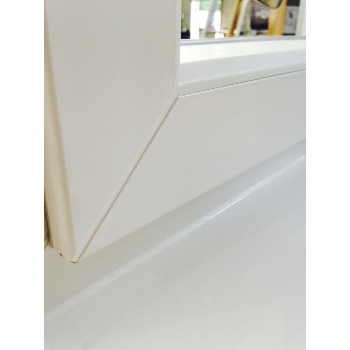 Adeziv etanșant MS-P