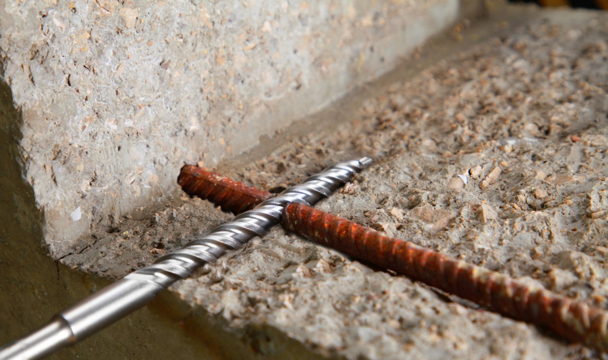 Burghiu SDS+ TRIAL Speed