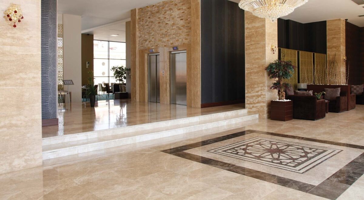 Piatra Decorativa Mozaic