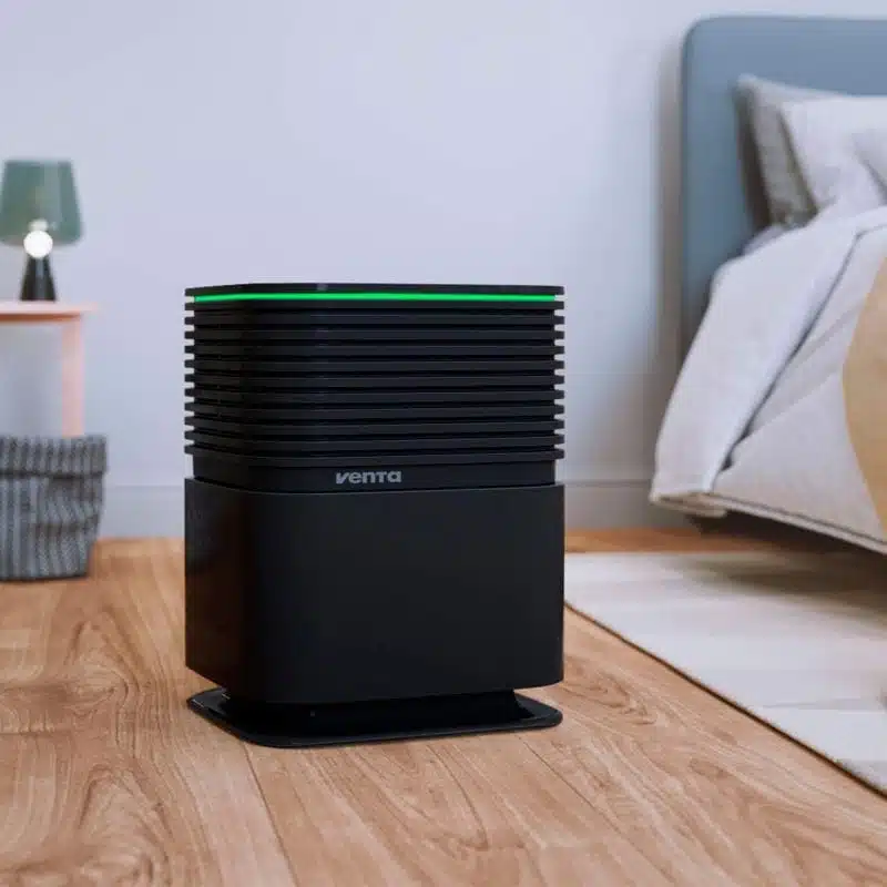 Umidificator și Purificator Profesional Hybrid Venta AW735 AeroStyle Compact