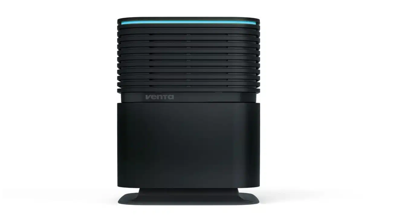 Umidificator și Purificator Profesional Hybrid Venta AW735 AeroStyle Compact