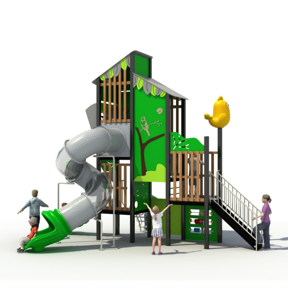 Loc de joaca de exterior Birds