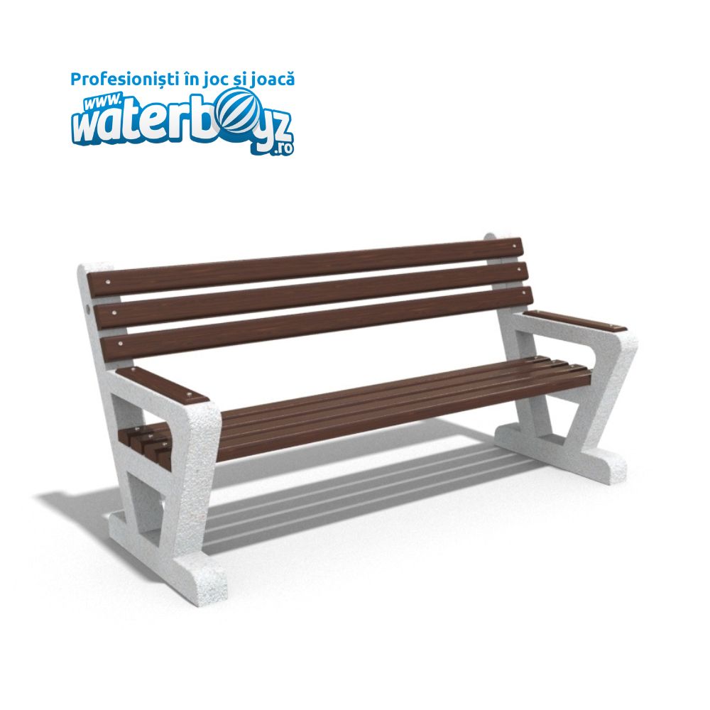Mobilier urban