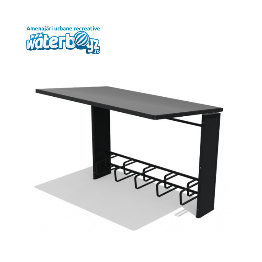 Mobilier urban