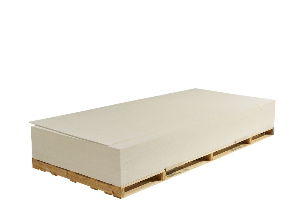 MASTERBOARD® - placă de construcţie