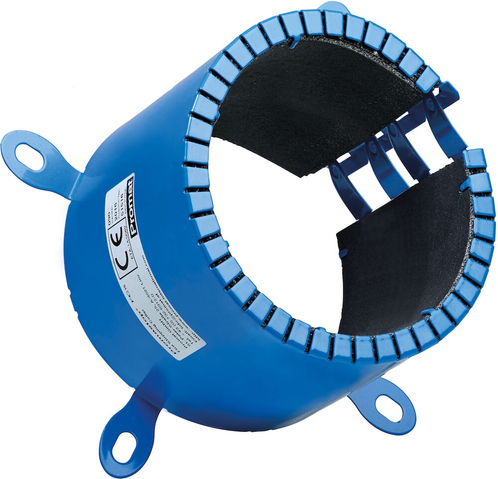 PROMASTOP®- FC15 - colier de protecţie antifoc
