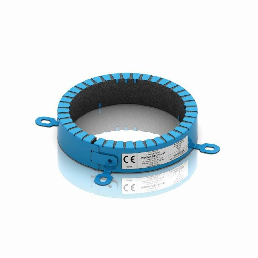 PROMASTOP®-FC3 - colier de protecţie antifoc