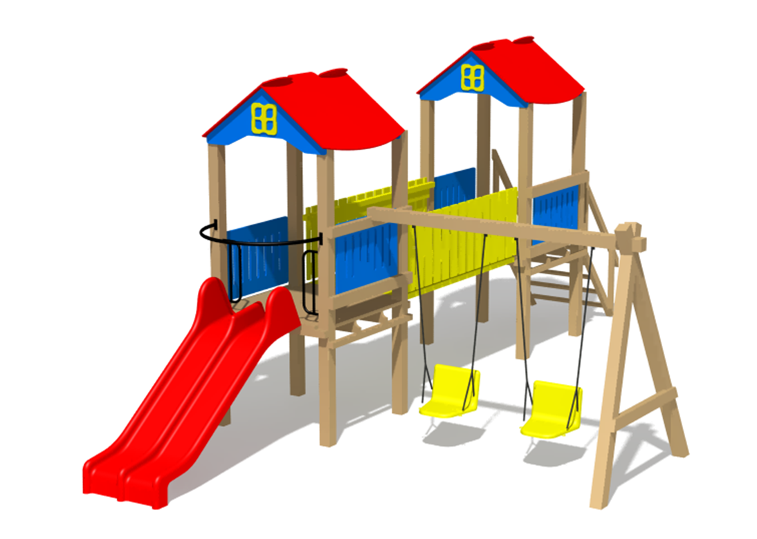 Complex de Joaca CJ.15.N