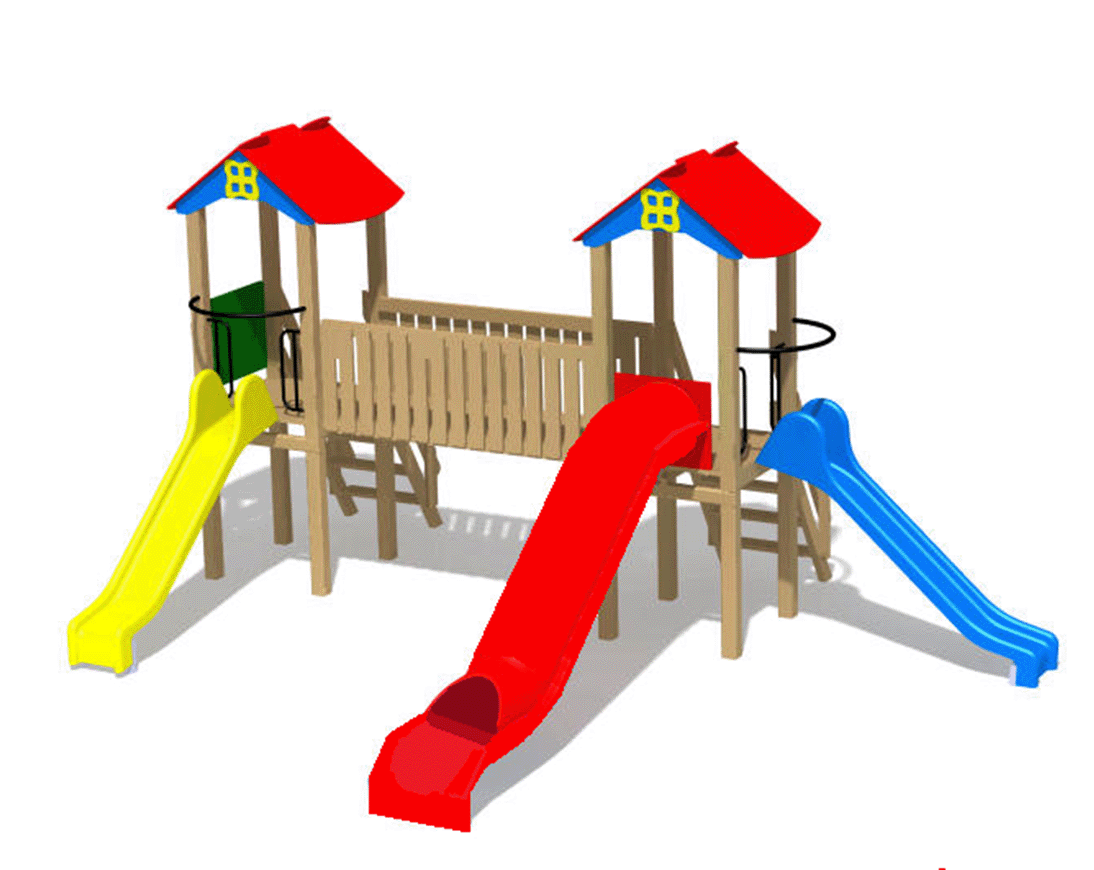 Complex de Joaca CJ.21.N