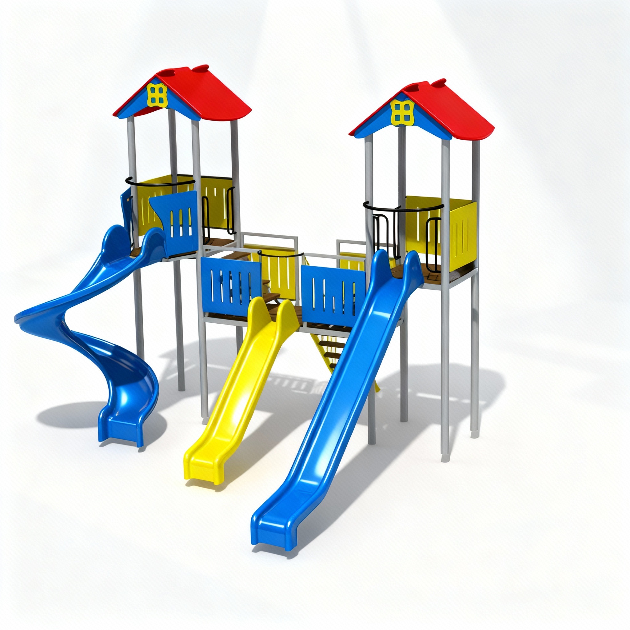 Complex de Joaca CJ.02.N