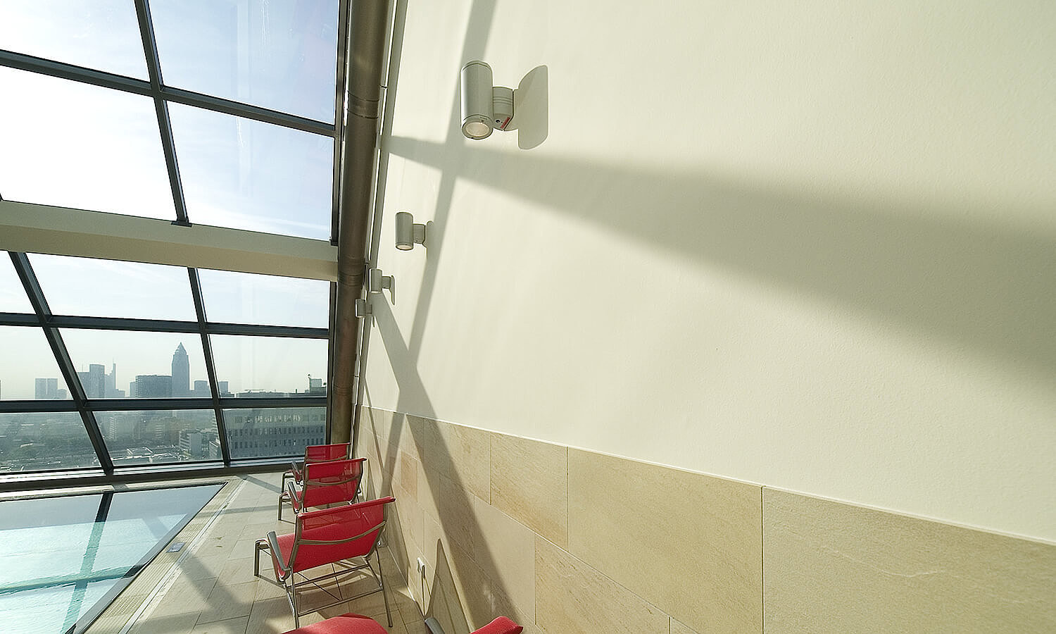 Tapet antimicrobian din fibra de sticla Systexx Pure Fleece cod V22