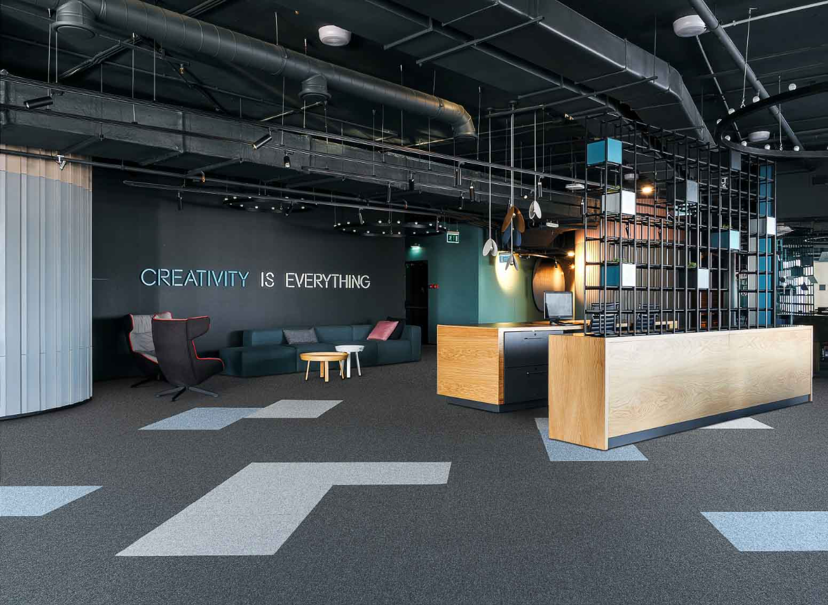 Mocheta Dale Trafic Intens Elemental  | În Stoc