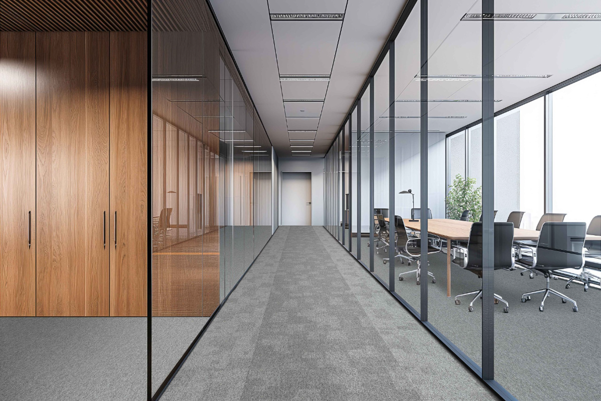 Mocheta Dale Trafic Intens Elemental  | În Stoc