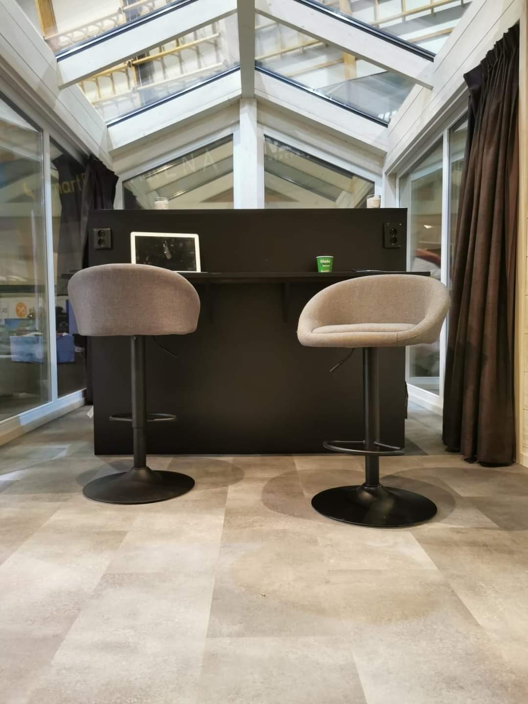 Tiny Dream: soluție perfecționată de casă de vacanță sau locuință permanentă