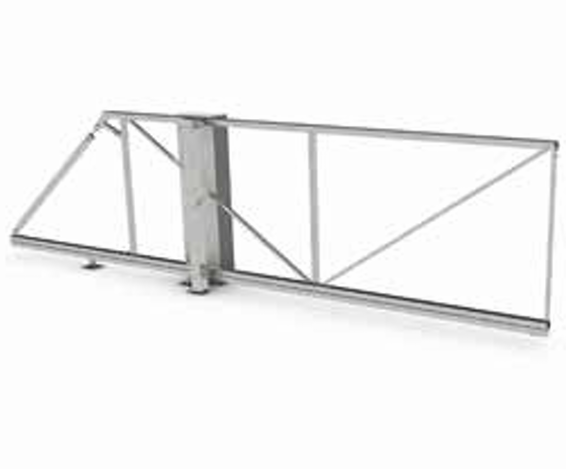 Poarta autoportanta DIY – CONNECT 60 CAIS