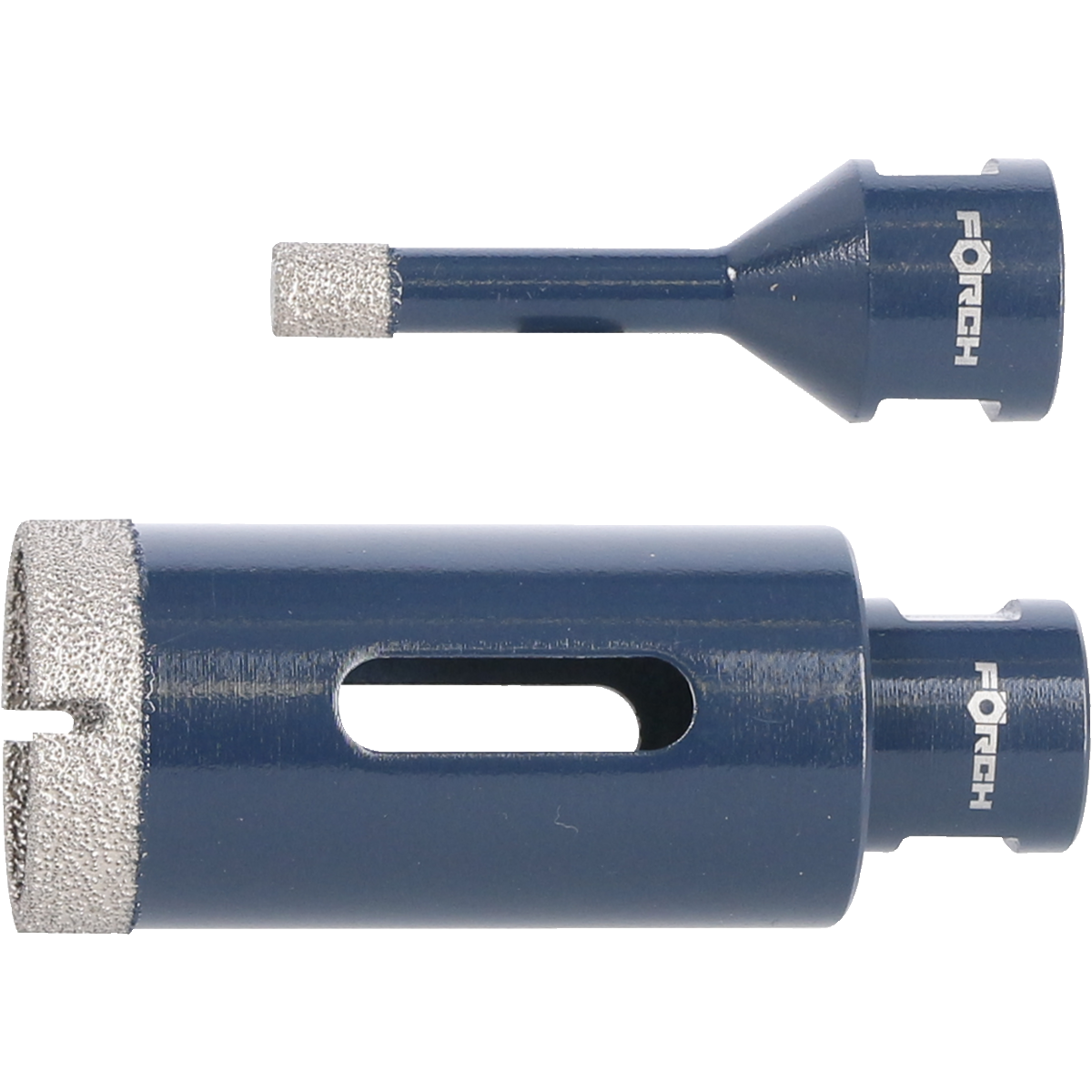 Carotă diamantată pentru faianță cu prindere M14