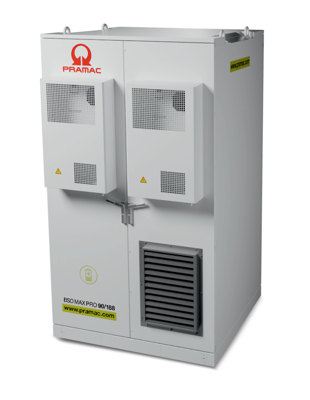 BESS -Energia care nu se vede – arhitectura unei noi dependente intre cladire, infrastructura si oras