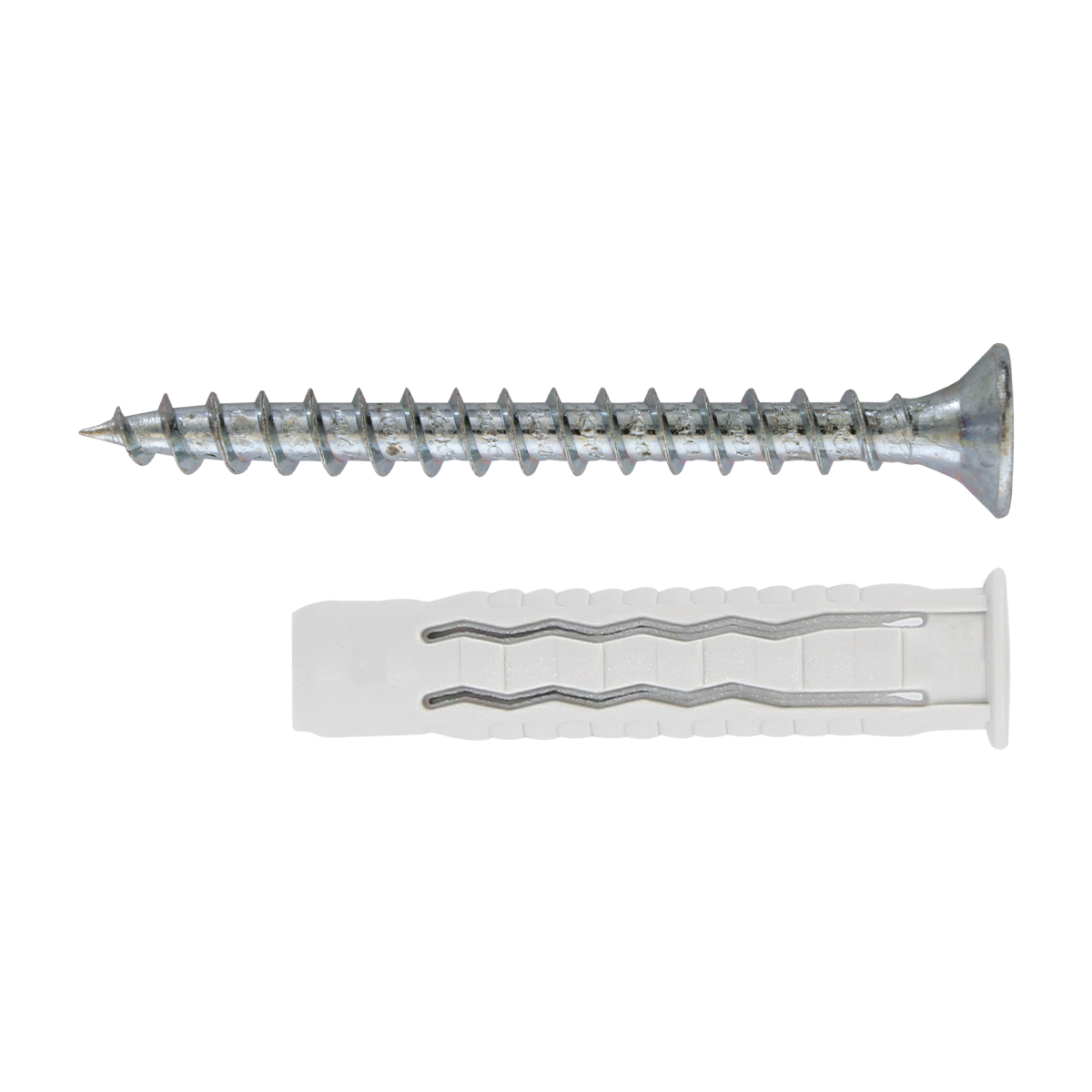 Diblu universal GX Premium, inclusiv șuruburi de sistem