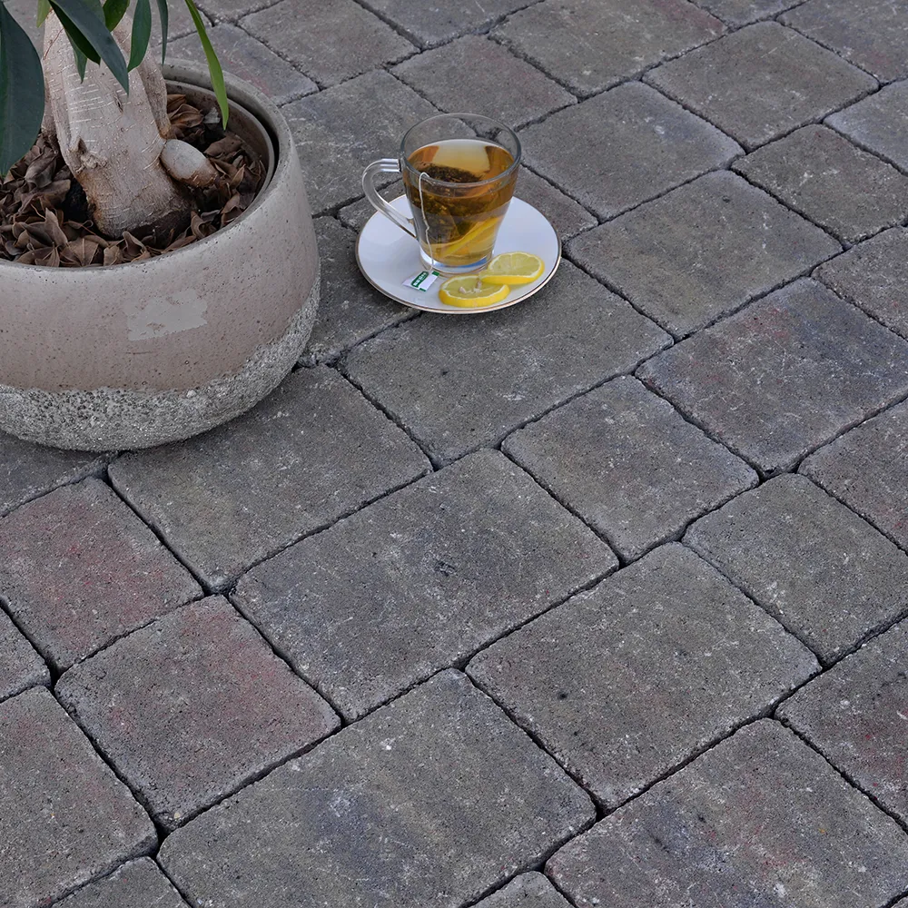 Pavaj antichizat Castrum Antik