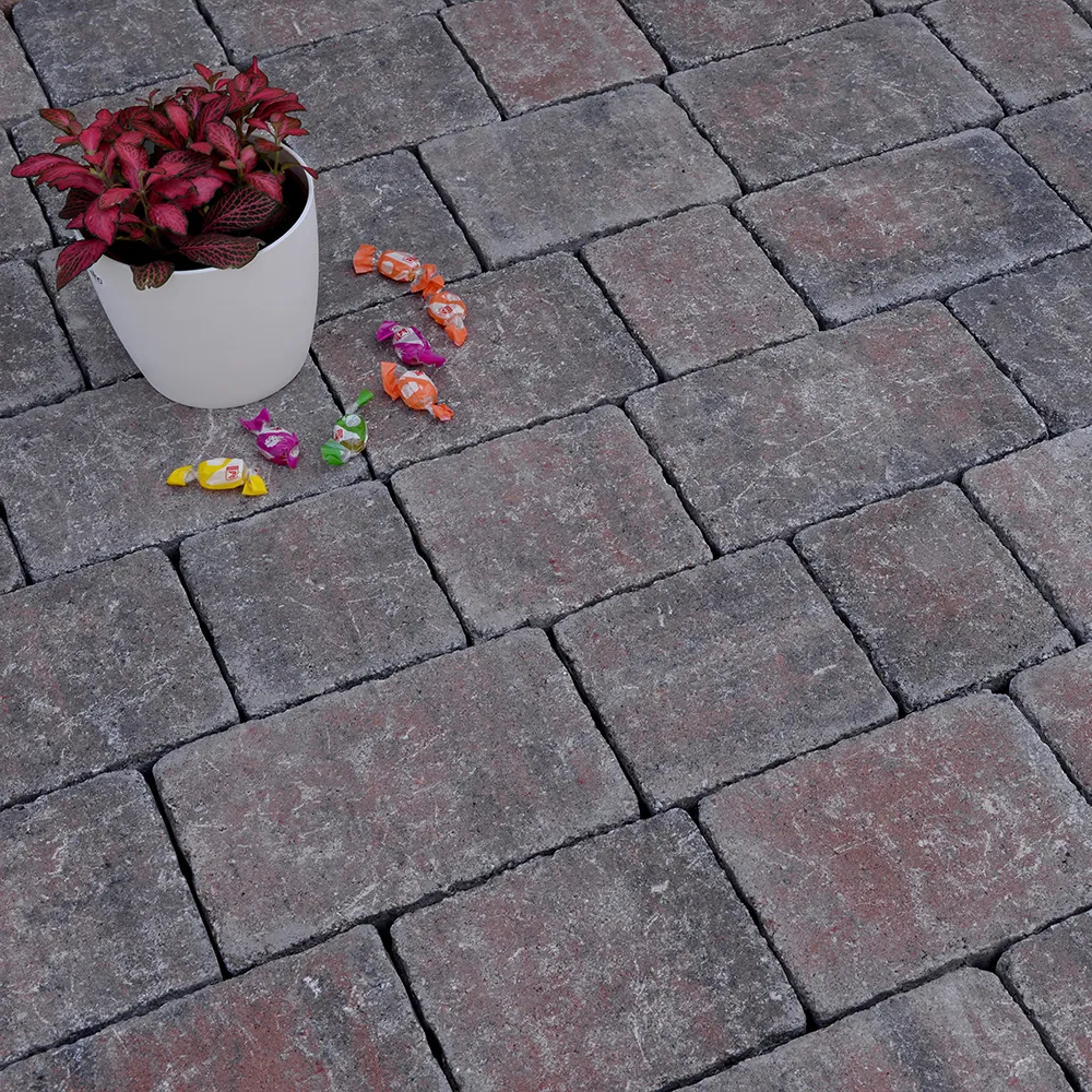 Pavaj antichizat Castrum Antik