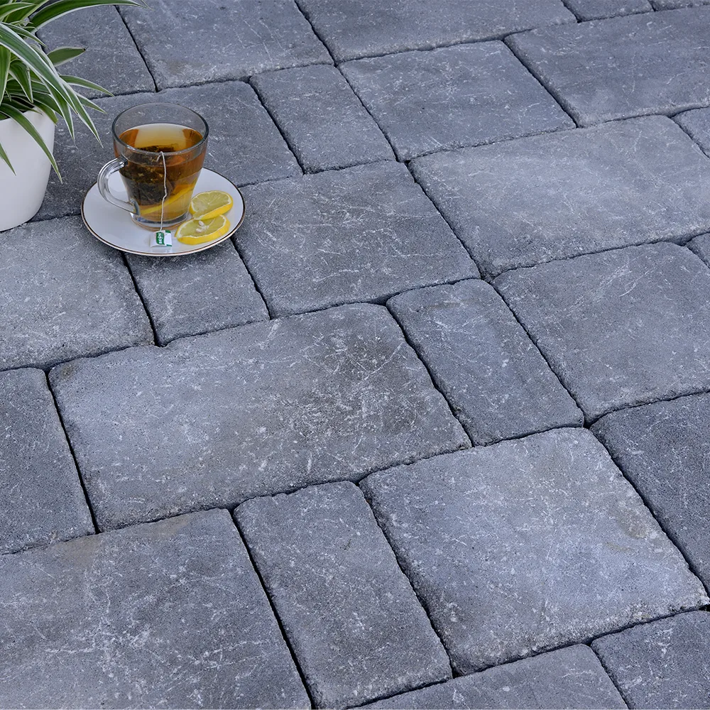 Pavaj antichizat Taverna Antik