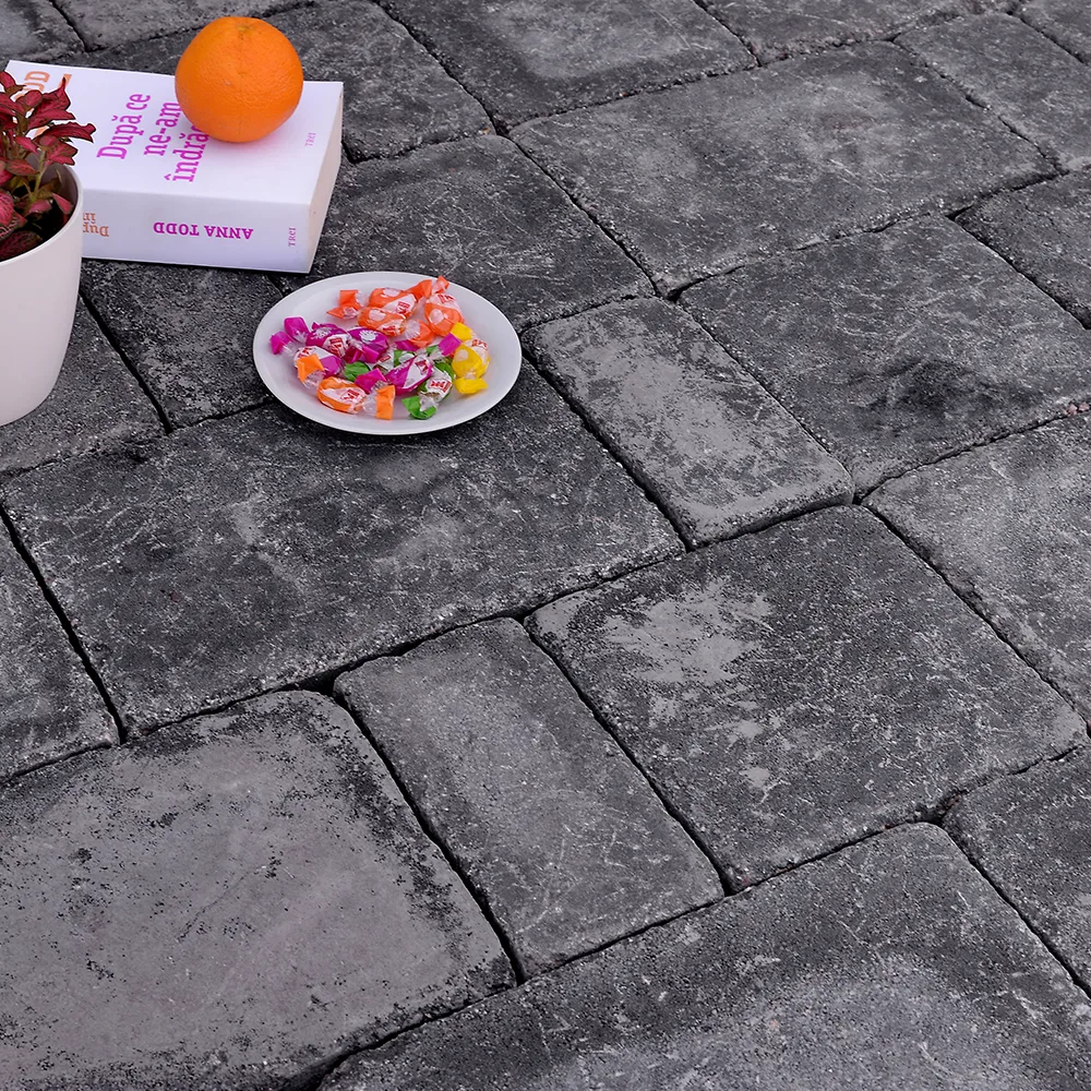 Pavaj antichizat Taverna Antik