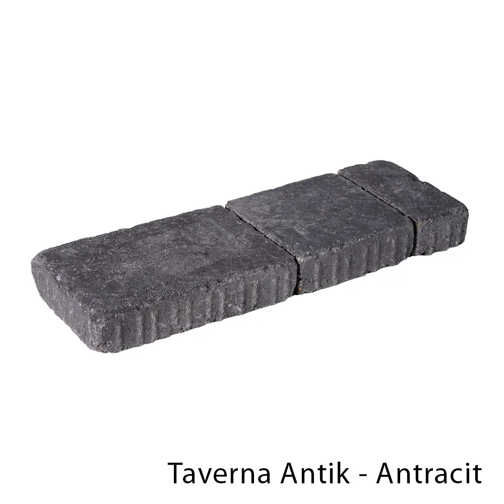 Pavaj antichizat Taverna Antik