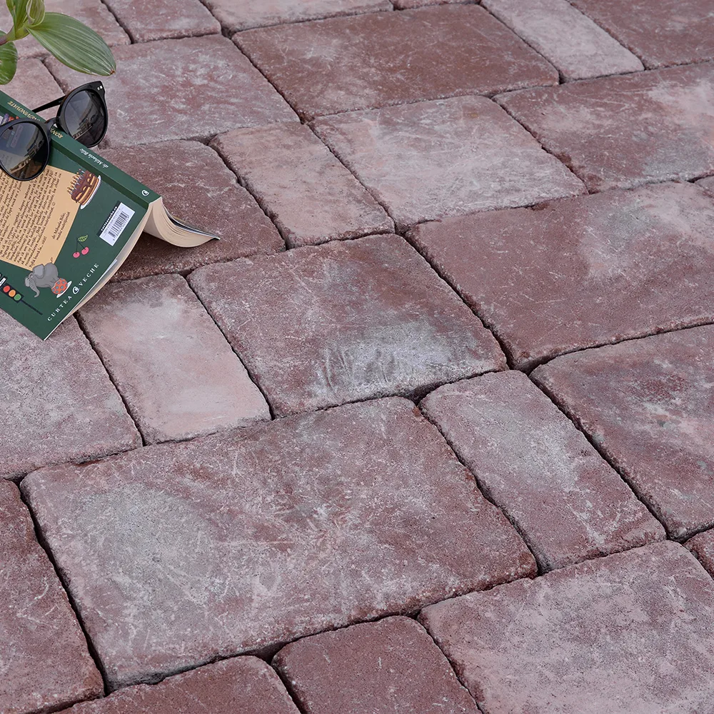 Pavaj antichizat Taverna Antik