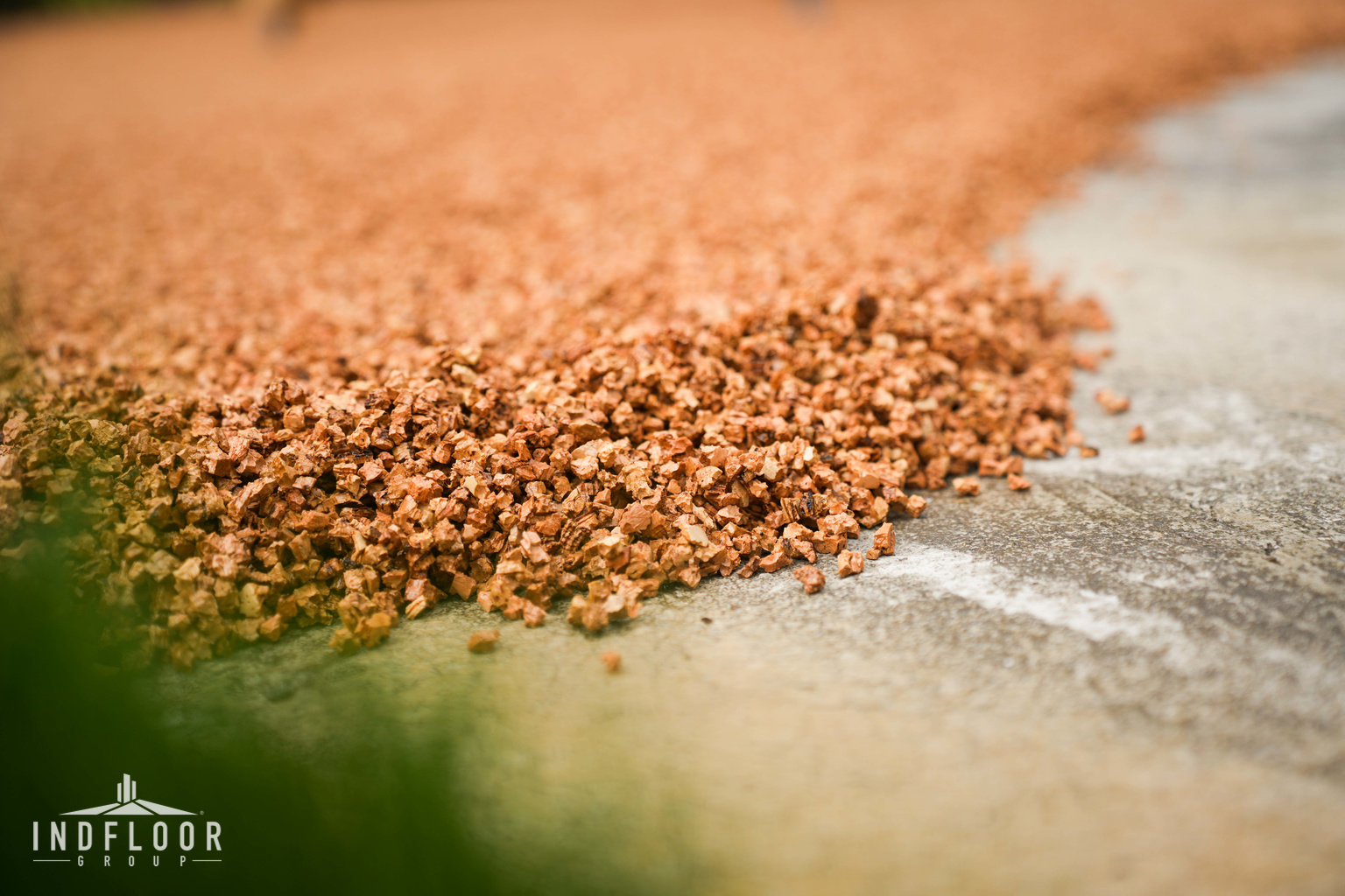 Pardoseli din plută naturală - Corkeen Play Original