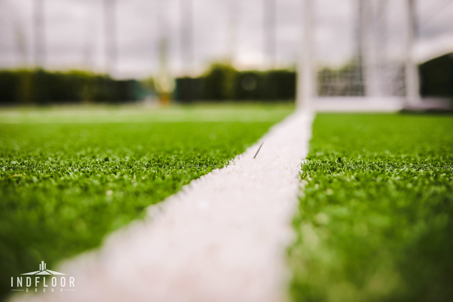 Gazon sintetic pentru terenuri de fotbal/multisport