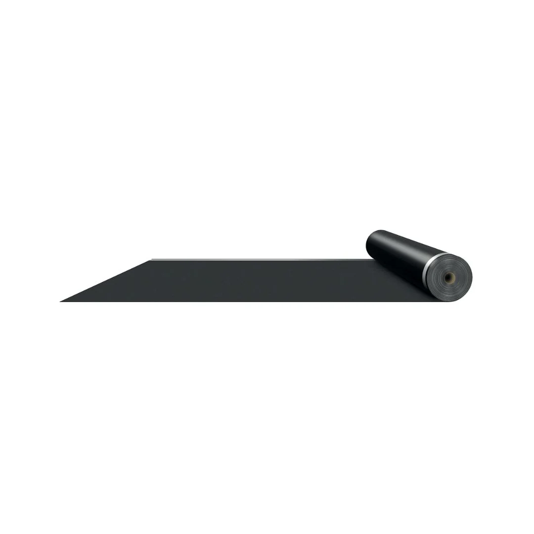 Folie anticondens pentru fatade blaugelb Wallprotect 180 2SK, deschisa la difuzie si hidrofuga, 75 MP, 1.5 x 50 M