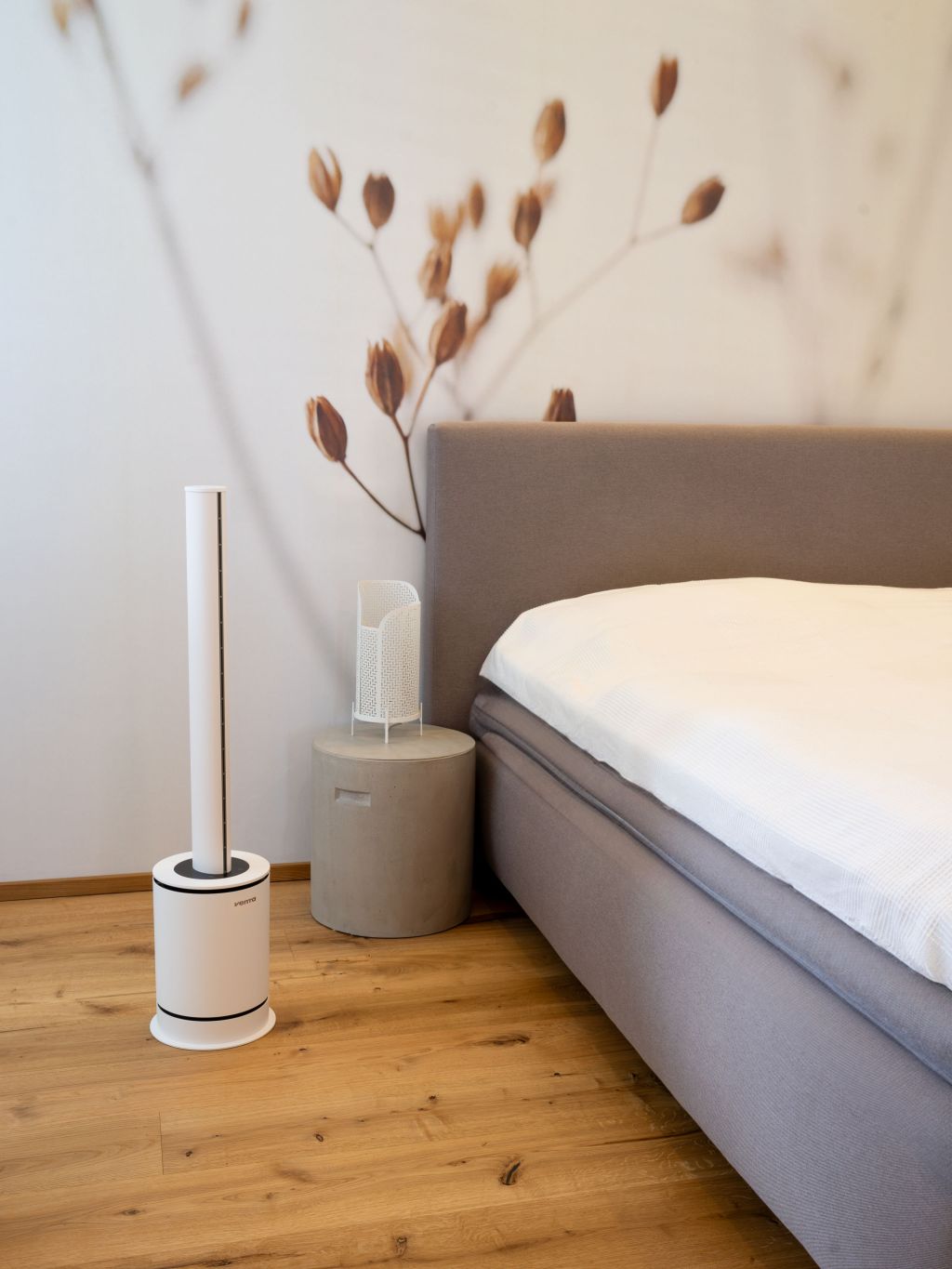 Venta AP100 Hybrid 3 în 1 Purificator de Aer+Ventilator+Aerotermă