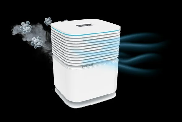 Purificator Profesional Venta AP730/735 Aerostyle Compact