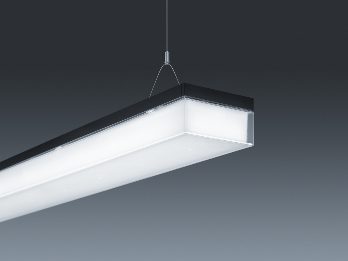 PERLUCE II