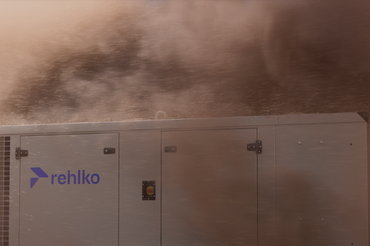 Generatoare Rehlko KD Series