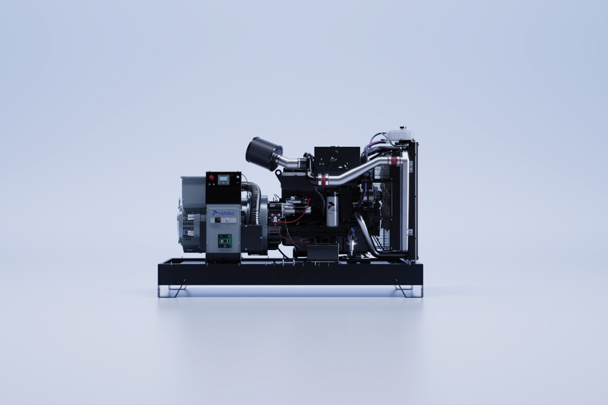 Generatoare Rehlko KD Series