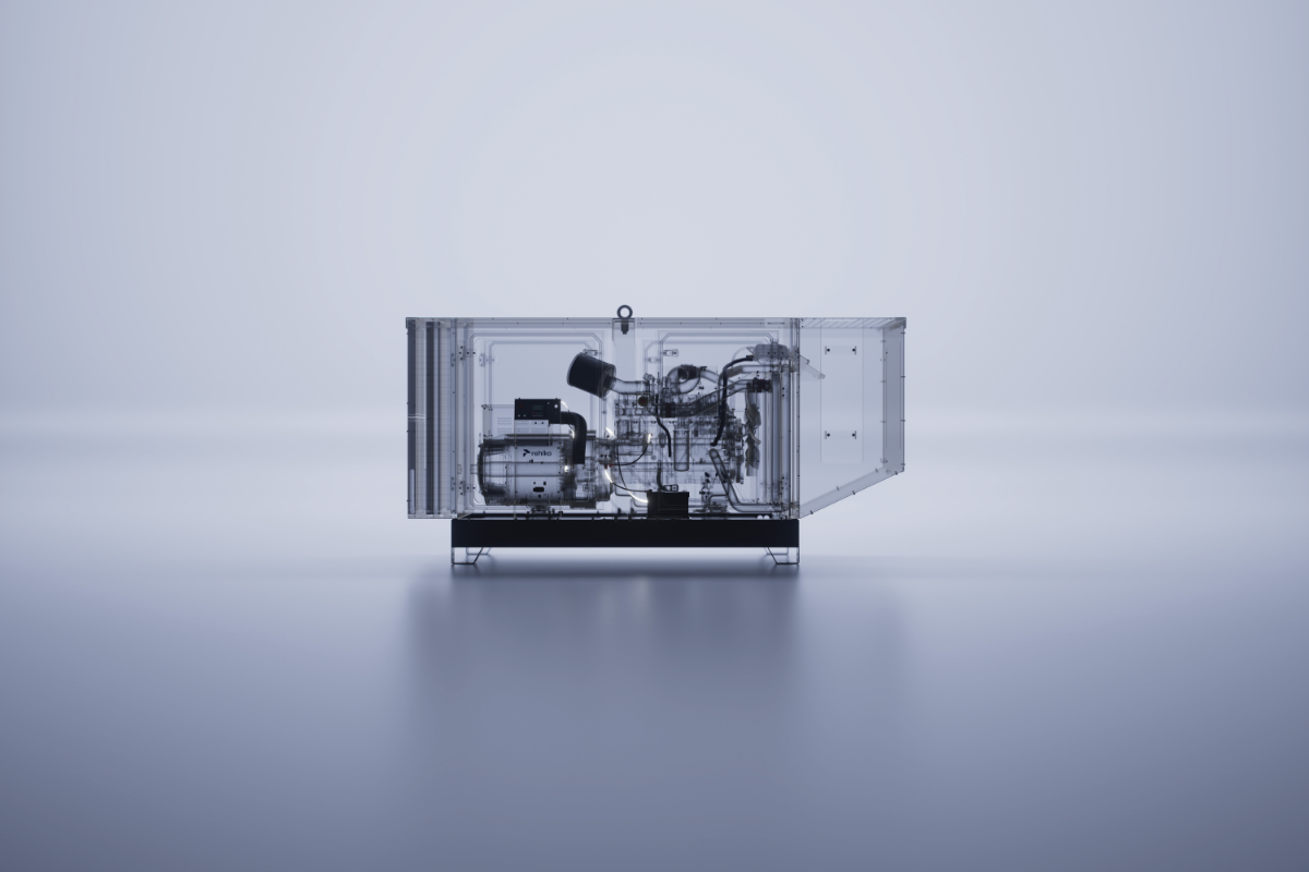 Generatoare Rehlko KD Series