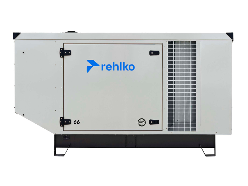Generator Rehlko KD66