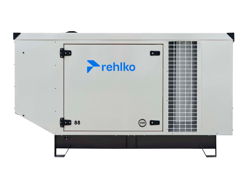 Generator Rehlko KD88