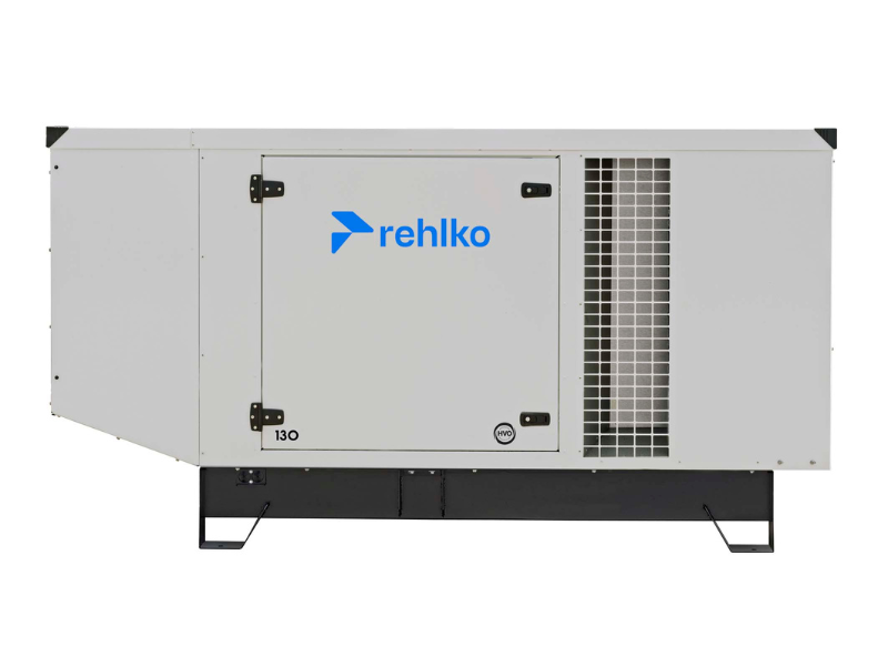 Generator Rehlko KD130