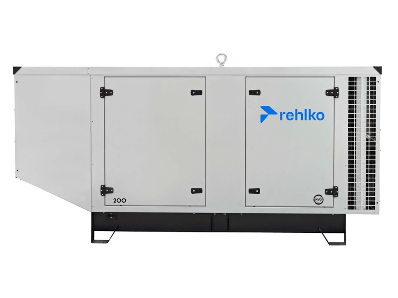 Generator Rehlko KD200